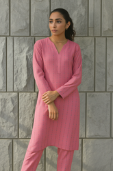 Set Muse - Classic Printed Shirt with Contemporary Vibe